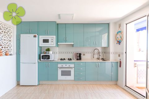 Apartament a Pozo Del Esparto, Almeria - foto 4