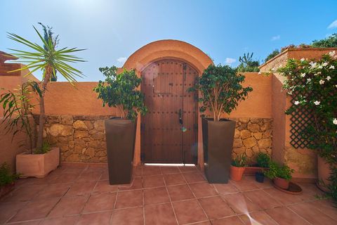 Byhus i Turre, Almeria, Turre - € 224.995 | Ref: A239-D - foto 2