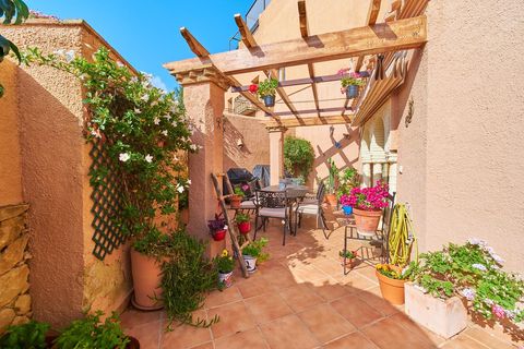 Byhus i Turre, Almeria, Turre - € 224.995 | Ref: A239-D - foto 3
