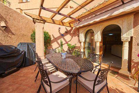 Byhus i Turre, Almeria, Turre - € 224.995 | Ref: A239-D - foto 4