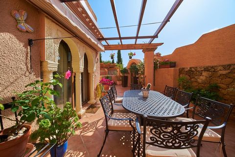 Byhus i Turre, Almeria, Turre - € 224.995 | Ref: A239-D - foto 5