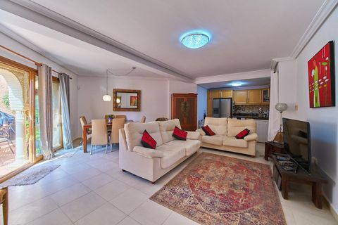 Byhus i Turre, Almeria, Turre - € 224.995 | Ref: A239-D - foto 7