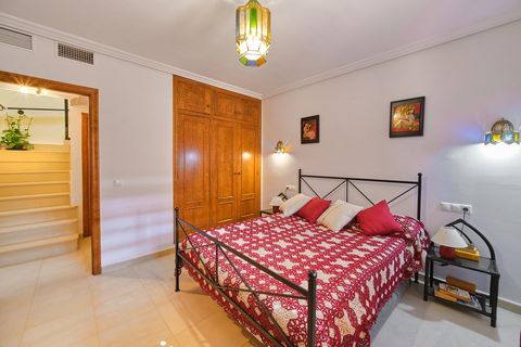Byhus i Turre, Almeria, Turre - € 224.995 | Ref: A239-D - foto 14