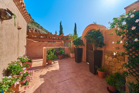 Byhus i Turre, Almeria, Turre - € 224.995 | Ref: A239-D - foto 30