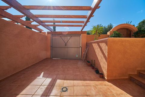 Byhus i Turre, Almeria, Turre - € 224.995 | Ref: A239-D - foto 31
