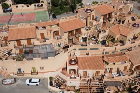 Byhus i Turre, Almeria, Turre - € 224.995 | Ref: A239-D - foto 34