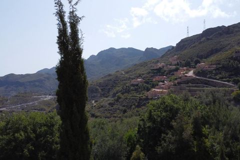 Byhus i Turre, Almeria, Turre - € 224.995 | Ref: A239-D - foto 35