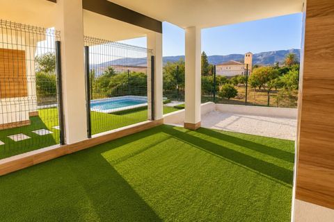 Villa i Aljucer, Murcia, Aljucer - € 329.900 | Ref: laalnbercaccr/5750 - foto 1
