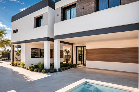 Villa i Aljucer, Murcia, Aljucer - € 329.900 | Ref: laalnbercaccr/5750 - foto 3