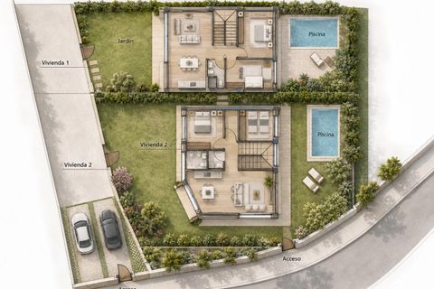 Villa i Aljucer, Murcia, Aljucer - € 329.900 | Ref: laalnbercaccr/5750 - foto 4