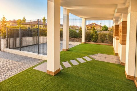 Villa i Aljucer, Murcia, Aljucer - € 329.900 | Ref: laalnbercaccr/5750 - foto 21