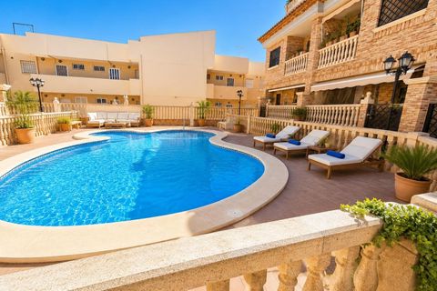 Dúplex a San Pedro Del Pinatar, Murcia - foto 1