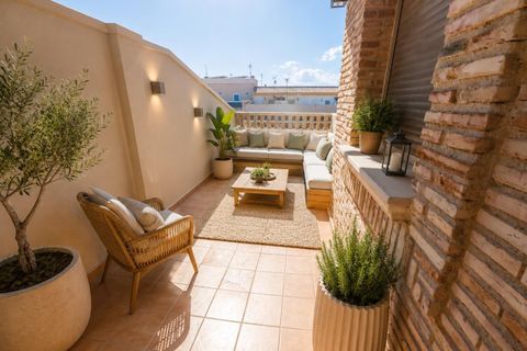 Dúplex a San Pedro Del Pinatar, Murcia - foto 4