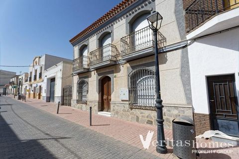 Villa i Los Gallardos, Almeria, Los Gallardos - € 250.000 | Ref: VHVL 3022 - foto 1