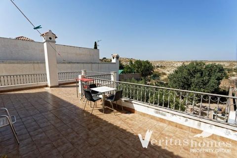 Villa i Los Gallardos, Almeria, Los Gallardos - € 250.000 | Ref: VHVL 3022 - foto 3