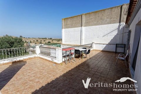 Villa i Los Gallardos, Almeria, Los Gallardos - € 250.000 | Ref: VHVL 3022 - foto 4