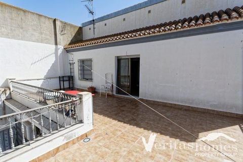 Villa i Los Gallardos, Almeria, Los Gallardos - € 250.000 | Ref: VHVL 3022 - foto 5