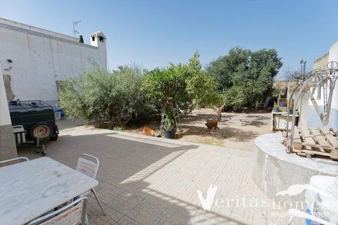 Villa i Los Gallardos, Almeria, Los Gallardos - € 250.000 | Ref: VHVL 3022 - foto 6