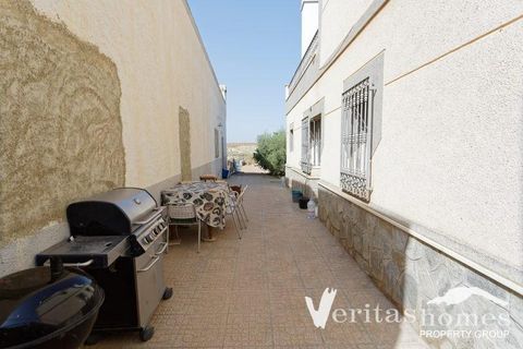 Villa i Los Gallardos, Almeria, Los Gallardos - € 250.000 | Ref: VHVL 3022 - foto 7