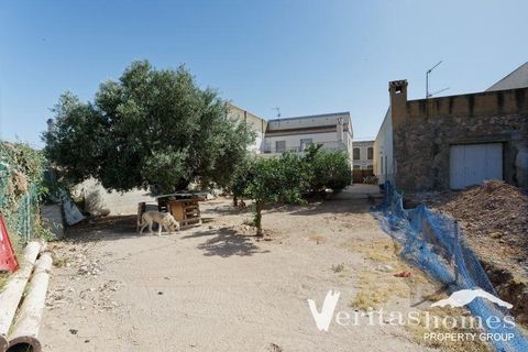 Villa i Los Gallardos, Almeria, Los Gallardos - € 250.000 | Ref: VHVL 3022 - foto 10