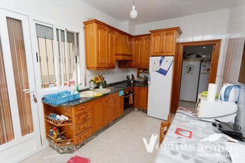 Villa i Los Gallardos, Almeria, Los Gallardos - € 250.000 | Ref: VHVL 3022 - foto 12