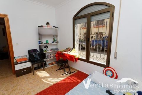 Villa i Los Gallardos, Almeria, Los Gallardos - € 250.000 | Ref: VHVL 3022 - foto 13