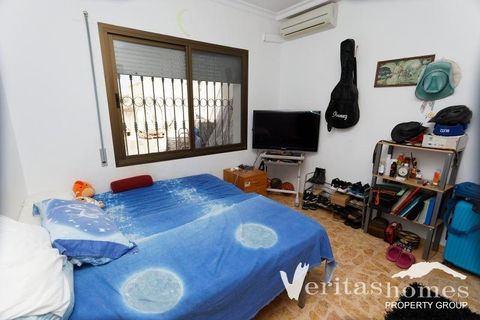 Villa i Los Gallardos, Almeria, Los Gallardos - € 250.000 | Ref: VHVL 3022 - foto 14