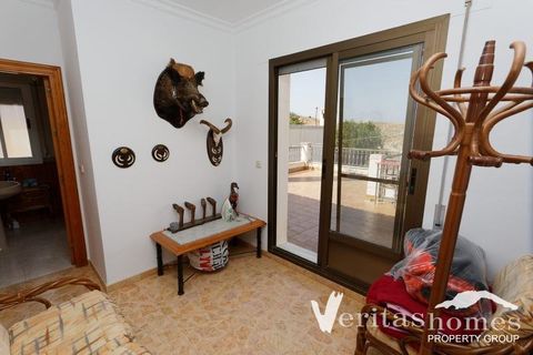 Villa i Los Gallardos, Almeria, Los Gallardos - € 250.000 | Ref: VHVL 3022 - foto 18