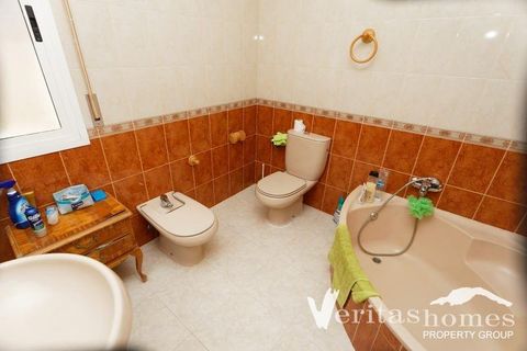 Villa i Los Gallardos, Almeria, Los Gallardos - € 250.000 | Ref: VHVL 3022 - foto 19