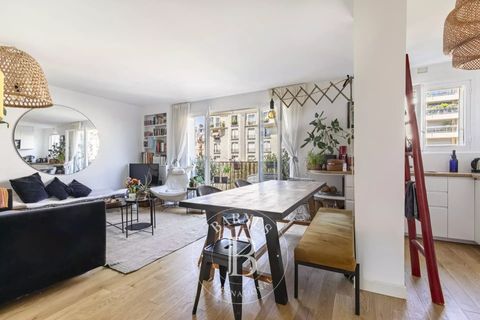 Lejlighed i Paris, Paris, Paris - € 1.290.000 | Ref: 87114284 - foto 1