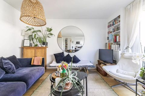 Lejlighed i Paris, Paris, Paris - € 1.290.000 | Ref: 87114284 - foto 4