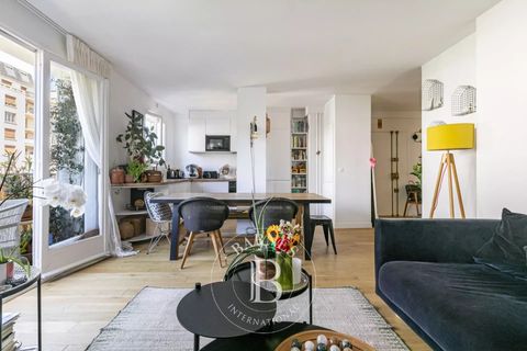 Lejlighed i Paris, Paris, Paris - € 1.290.000 | Ref: 87114284 - foto 8