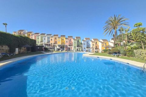 Byhus i Estepona, Malaga, Estepona - € 339.000 | Ref: R5394304 - foto 1