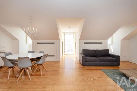 Apartament a Lisbon, Lisbon, Lisbon - € 2.000/mes | Ref: 165503 - foto 2