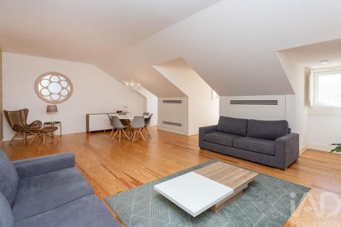 Apartament a Lisbon, Lisbon, Lisbon - € 2.000/mes | Ref: 165503 - foto 5