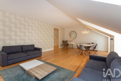 Apartament a Lisbon, Lisbon, Lisbon - € 2.000/mes | Ref: 165503 - foto 6