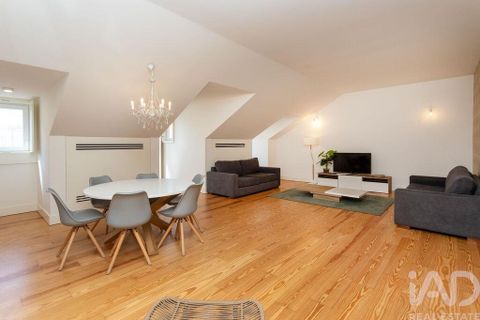 Apartament a Lisbon, Lisbon, Lisbon - € 2.000/mes | Ref: 165503 - foto 7