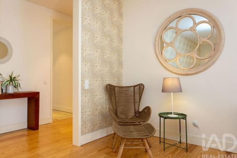 Apartament a Lisbon, Lisbon, Lisbon - € 2.000/mes | Ref: 165503 - foto 8