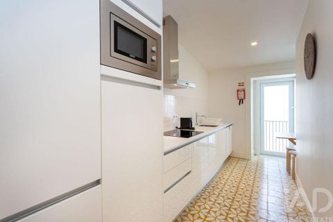 Apartament a Lisbon, Lisbon, Lisbon - € 2.000/mes | Ref: 165503 - foto 10