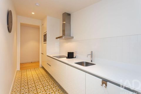 Apartament a Lisbon, Lisbon, Lisbon - € 2.000/mes | Ref: 165503 - foto 11