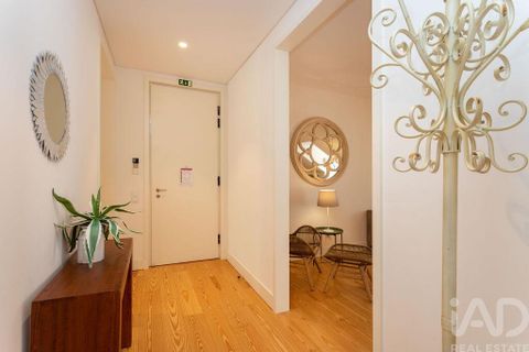 Apartament a Lisbon, Lisbon, Lisbon - € 2.000/mes | Ref: 165503 - foto 14