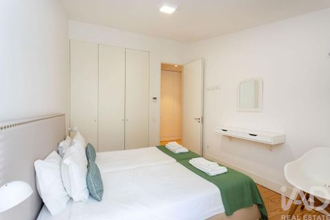 Apartament a Lisbon, Lisbon, Lisbon - € 2.000/mes | Ref: 165503 - foto 16