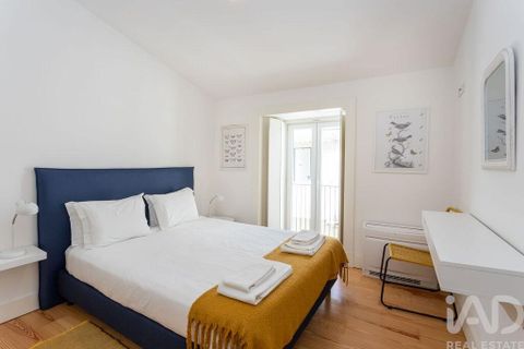 Apartament a Lisbon, Lisbon, Lisbon - € 2.000/mes | Ref: 165503 - foto 22