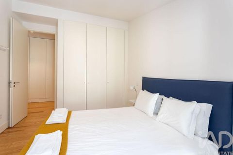 Apartament a Lisbon, Lisbon, Lisbon - € 2.000/mes | Ref: 165503 - foto 23