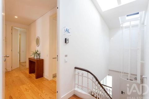 Apartament a Lisbon, Lisbon, Lisbon - € 2.000/mes | Ref: 165503 - foto 24