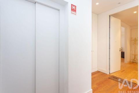 Apartament a Lisbon, Lisbon, Lisbon - € 2.000/mes | Ref: 165503 - foto 25