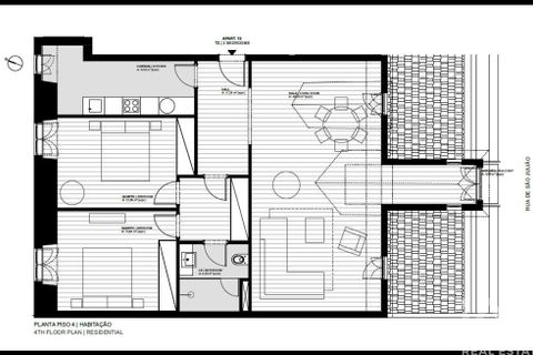 Apartament a Lisbon, Lisbon, Lisbon - € 2.000/mes | Ref: 165503 - foto 29