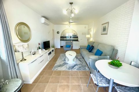 Lejlighed i Mojacar, Almeria, Mojacar - € 324.950 | Ref: NW1512 - foto 5