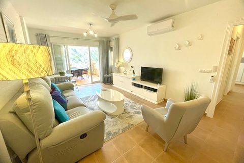 Lejlighed i Mojacar, Almeria, Mojacar - € 324.950 | Ref: NW1512 - foto 10
