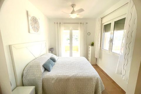 Lejlighed i Mojacar, Almeria, Mojacar - € 324.950 | Ref: NW1512 - foto 12